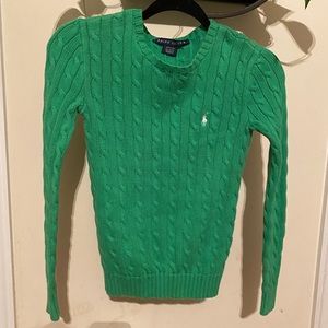 Ralph Lauren Sweater